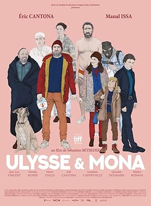 Ulysse et Mona (2019)