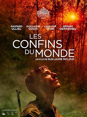 Les Confins du monde (2018)