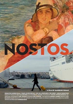 Nostos