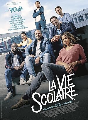 La Vie scolaire (2019)