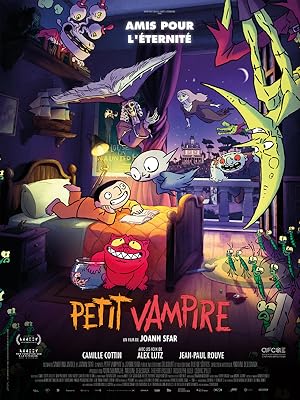 Petit Vampire