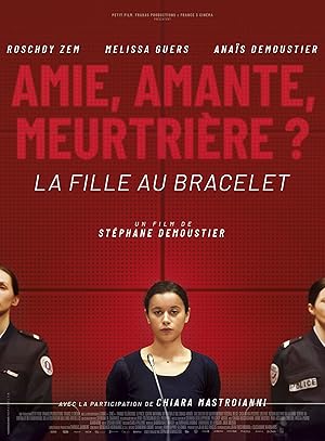 La Fille au bracelet