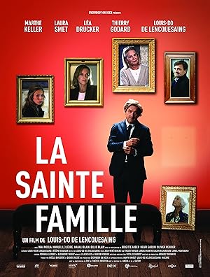 La Sainte Famille (2019)