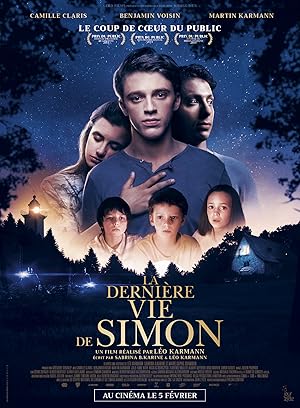 La Dernière Vie de Simon