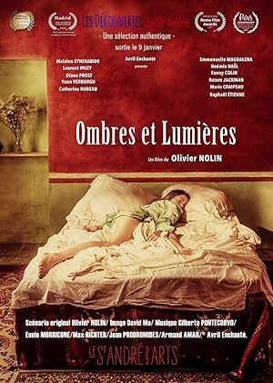 Ombres et Lumières