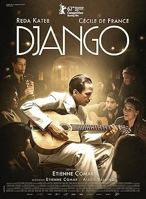 Django