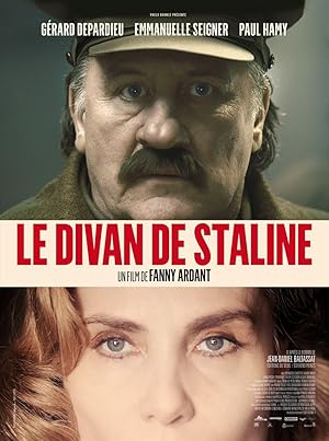 Le Divan de Staline