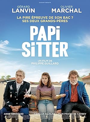 Papi Sitter