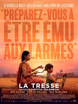 La Tresse (2023)