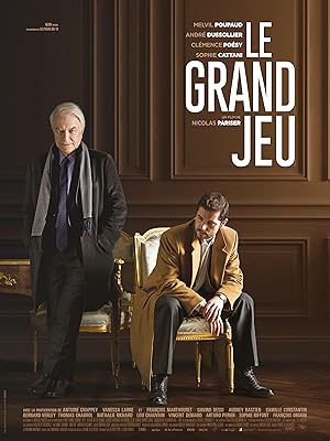 Le Grand Jeu