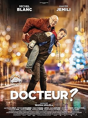 Docteur ? (2019)