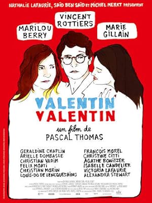 Valentin Valentin