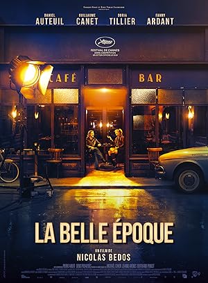 La Belle Époque (2019)