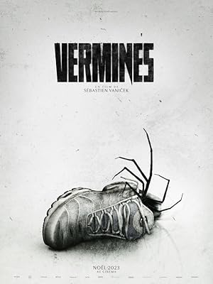 Vermines (2023)