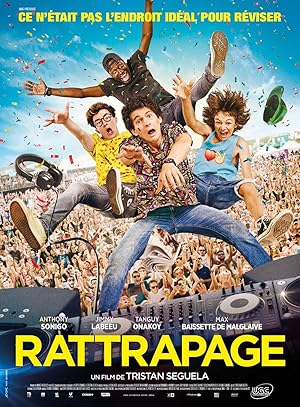 Rattrapage