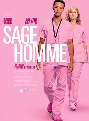 Sage-Homme (2023)