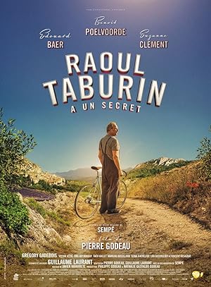 Raoul Taburin