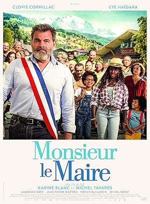 Monsieur, le Maire (2023)