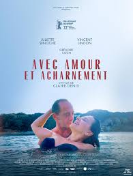 Avec amour et acharnement