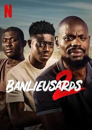 Banlieusards 2 (2023)