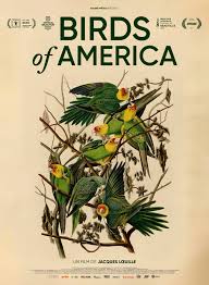 Birds of America (2022)