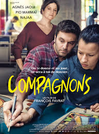 Compagnons (2022)