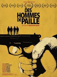 Des hommes de paille