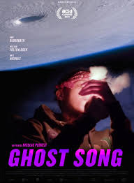 Ghost Song