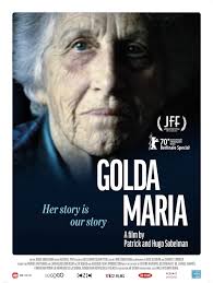 Golda Maria