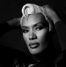 Grace Jones