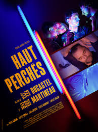 Là-haut perchés (2022)