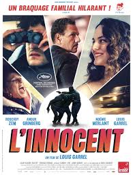 L’Innocent (2022)