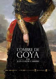 L’Ombre de Goya