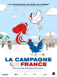 La Campagne de France (2022)