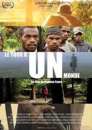 Le Tour d’un monde