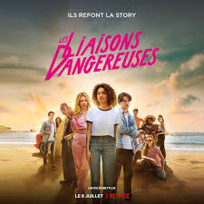 Les Liaisons dangereuses