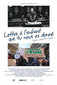 Lettre à l’enfant que tu nous as donné