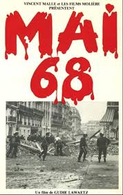 Mai 68 au masculin (2022)