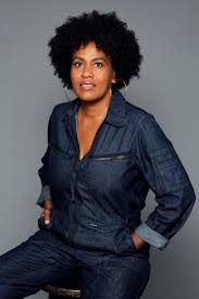 Manoushka Zeegelaar Breeveld