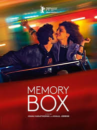 Memory Box (2022)