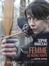 Une femme de notre temps (2022)