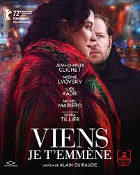 Viens je t’emmène (2022)