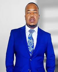 Zedrick Tinsley
