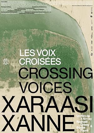 Les Voix croisées (2024)