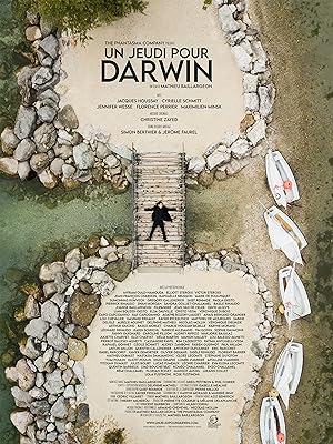 Un jeudi pour Darwin (2024)