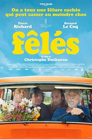 Fêlés (2024)