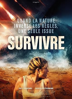 Survivre (2024)