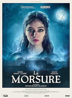 La Morsure (2024)