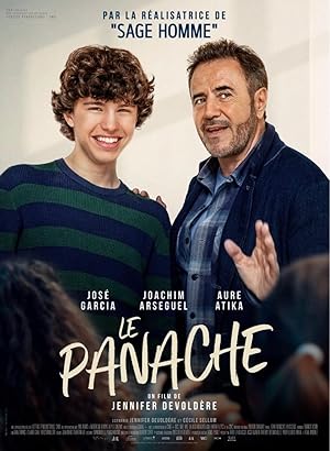 Le Panache (2024)