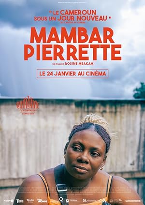 Mambar Pierrette (2024)